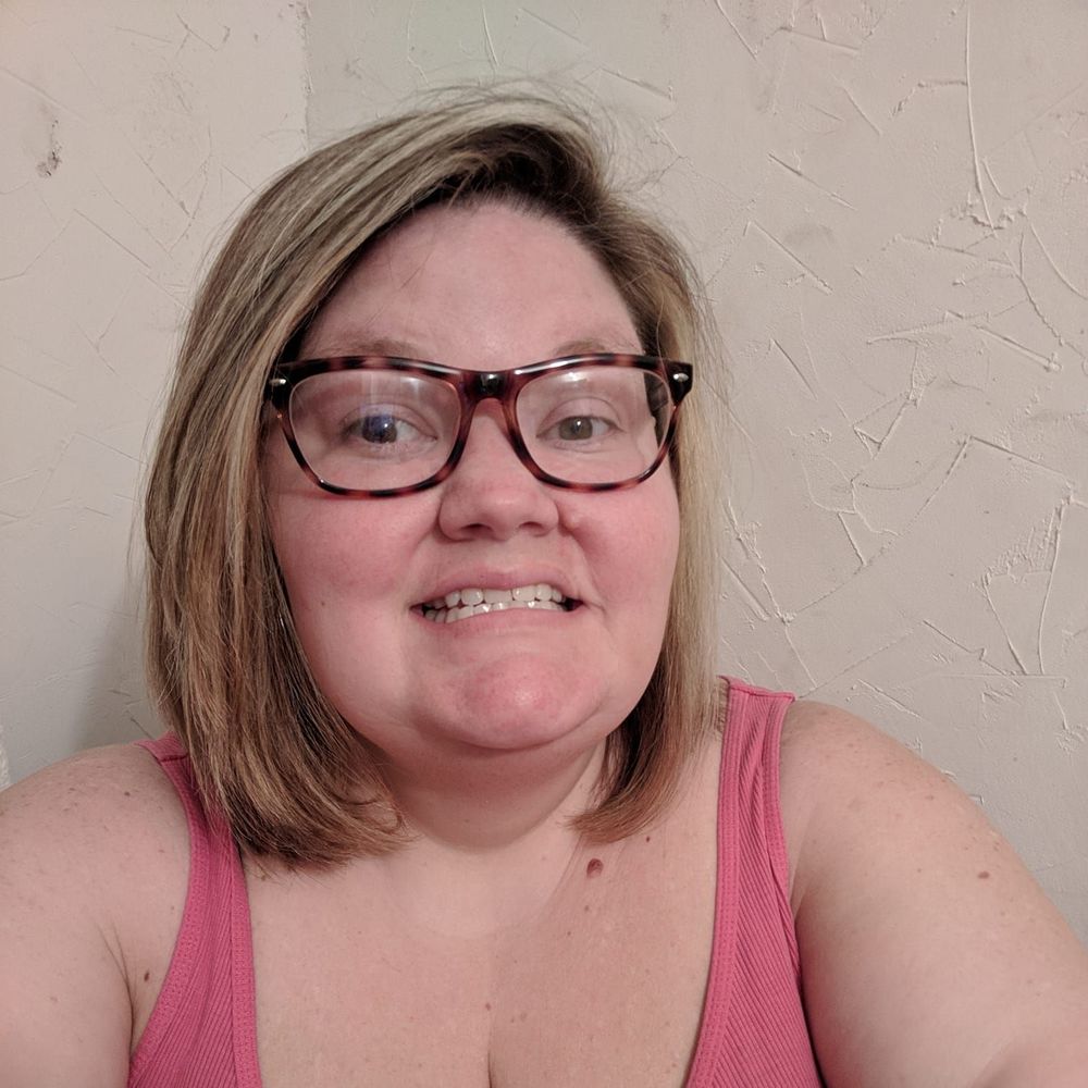 Meet your Posher, Kimberlee